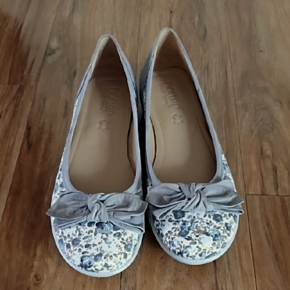 Hotter Jewel Shoes